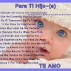 Meet your Posher, Lorena